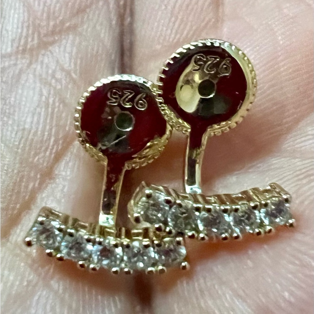 Earring add on